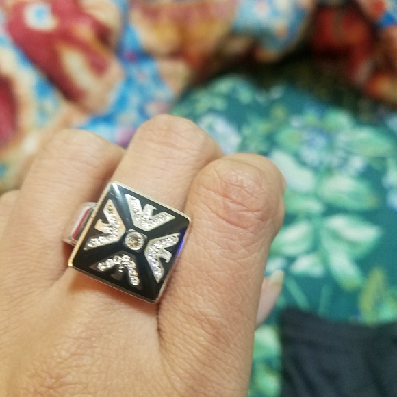 Emporio Armani Ring - Picture 3 of 3
